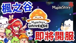 【新楓之谷Maple Story N】童年經典IP搬上區塊鏈啦！楓之谷元宇宙