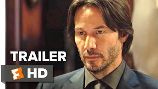 Siberia Trailer #1 (2018) | Movieclips Trailers