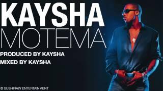 Kaysha - Motema | Audio | Kizomba
