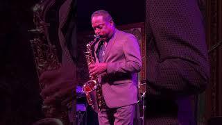 Kim Waters - Master Jazz Saxophone 2025.