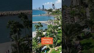 Amathus Beach Hotel, Limassol