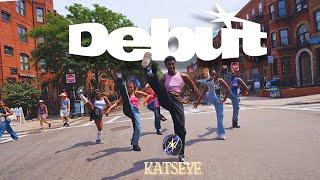 [KPOP IN PUBLIC] KATSEYE - 'DEBUT' | Dance Cover by MODU DANCE CREW