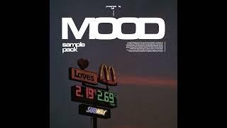 (FREE) Summer Pop Sample Pack - "MOOD." (The Kid LAROI, charlieonnafriday, iann dior)