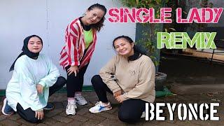 Single Lady (Remix) - Beyonce - Zumba Dance - IMD Zumba