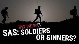 Are we betraying the SAS?