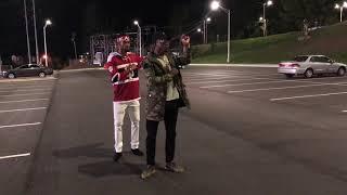 “ReKovery” stroll video | Kappa Sigma Nupes