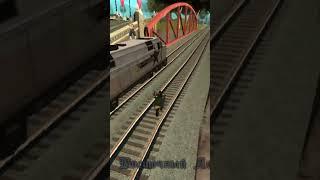 CJ assassinates Big Smoke