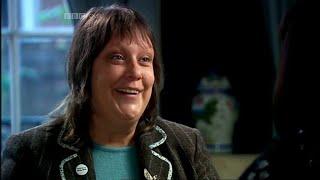 Kathy Burke interview (Dawn French, 2006)