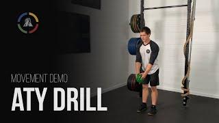 ATY Drill | Movement Demo