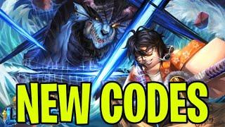 NEW King Legacy Codes | Roblox King Legacy Codes (November 2024)