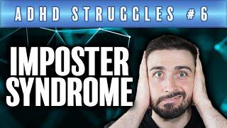 ADHD & Success: Breaking Through Fear, Stigma & Shame 