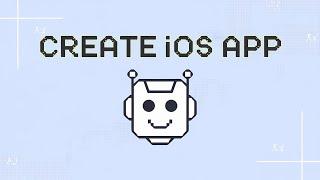 Building Apps with AI | Creating iOS app with Replit