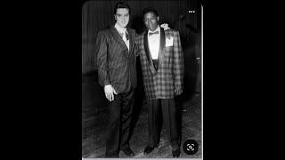 BB King and Elvis Presley; were they truly good friends?