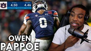 Owen Pappoe (LB | Arizona Cardinals) Highlights Reaction