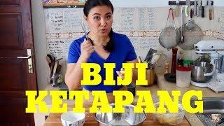 RESEP BIJI KETAPANG RENYAH #58