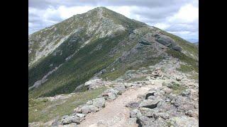 Pemigewasset Wilderness