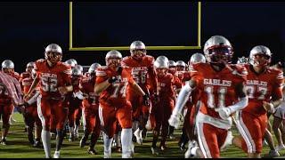 Southwest Miami @ Coral Gables | WEEK 11 HIGHLIGHTS | 2023 South Florida HS Football