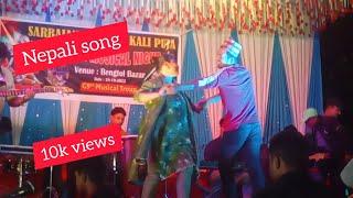Jaula Relaima Sarara | Gorkha Paltan | Prasant Tamang & Anju Panta | Nepali Song