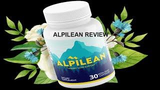 Alpilean Supplement SCAM OR NOT ?  Don't Buy Alpilean Before Seeing the video! Alpilean Review 2023