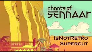 Linguistic Adventures in the Chants of Sennaar  - IsNotRetro's Supercut