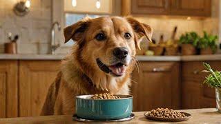 5 Human Foods That Are Actually Good for Senior Dogs (Homemade Dog Food)