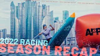 APP World Tour 2022 Racing Season Recap