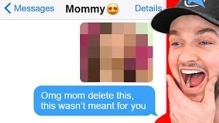 World's Funniest Kid Text Messages!