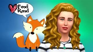 Интро КАНАЛА Foxi Roxi