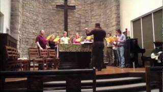 Columbia Chamber Singers: Springtime Love