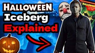 Halloween Iceberg Explained! (2024 Edition)