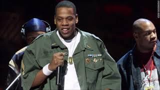 Jay Z Feat Timberland - Get My Shit Off Instrumental