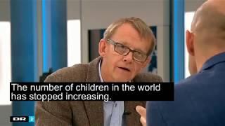 Hans Rosling - You need more than the media to grasp the world (With English Subtitles)