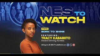 Ones to Watch - Tracy Kababiito - Part 2