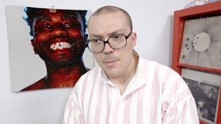 Kevin Abstract - Arizona Baby ALBUM REVIEW