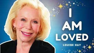 The Louise Hay Affirmations That Will Transform Your Life (Self Love Edition)