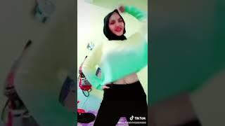 Tik Tok Tudung 14