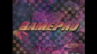 GamePro Starring J.D. Roth show#115