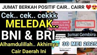 FIX.. CAIR CAIRR HARI INI PKH TAHAP 2 & BPNT? MULAI CAIR DI DAERAH & BANK INI?
