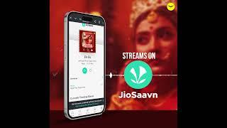 30k on JioSaavn & 40k on Spotify! | Elo Elo | JMR Music