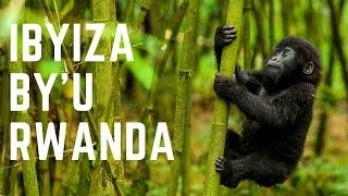 Ibyiza by'u Rwanda LYRICS & VIDEO - RWANDA