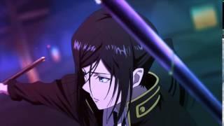 K Return of Kings 06 VOSTFR extract Kuro VS Green 720p part 1