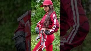 Best Fortnite Outfits in Real Life  (THICC COSPLAY EDITION)