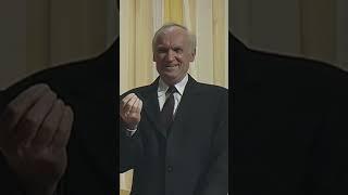 Переедание — это страшная вещь / А.И. Осипов