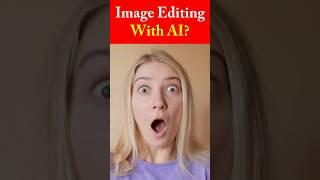 Image Editing with Google AI Studio! 