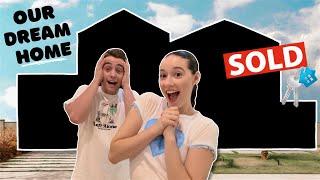 EMPTY HOUSE TOUR!!! **EMOTIONAL**