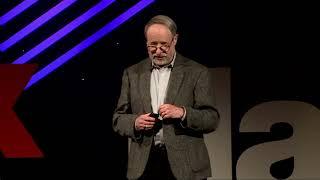 Driving Stoned:Why it's Complicated | Godfrey Pearlson | TEDxHartford