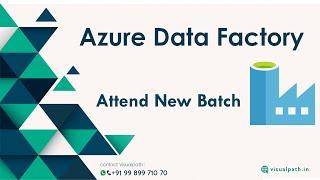 What is the Azure Data Factory? ||  Tutorial For Beginners | Azure Demo Session By Visualpath