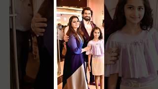 Superstar JEET Wife And Daughter সুপারস্টার জিৎ এর পরিবার#shorts #jeet