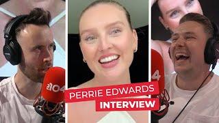 Perrie Edwards | Interview