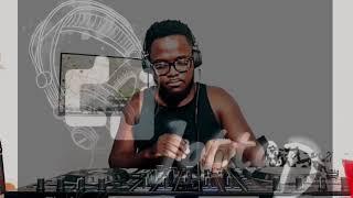 DJ JOTTA-D MIX